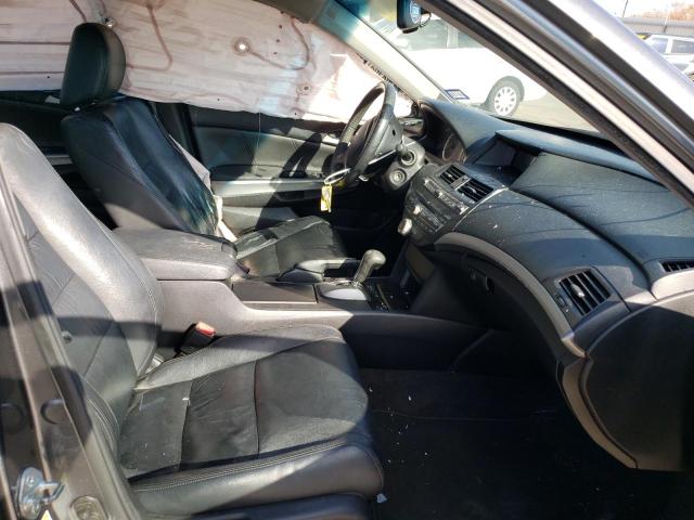 Photo 4 VIN: 1HGCP2F81AA197968 - HONDA ACCORD EXL 