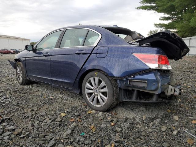 Photo 2 VIN: 1HGCP2F81BA000394 - HONDA ACCORD EXL 