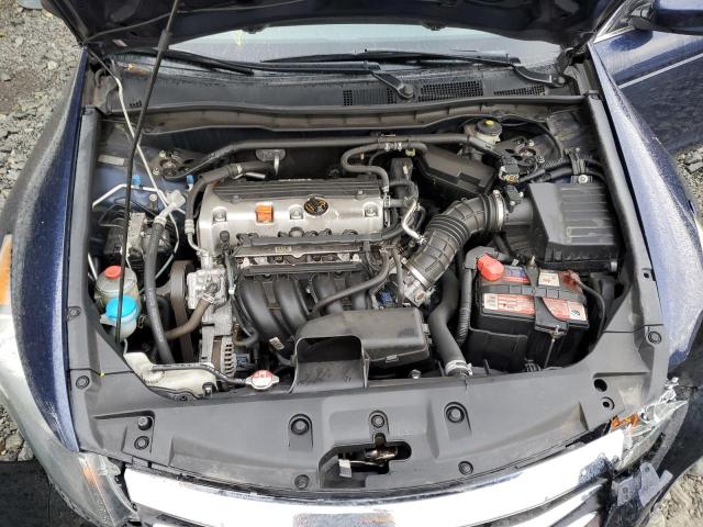 Photo 6 VIN: 1HGCP2F81BA000394 - HONDA ACCORD EXL 