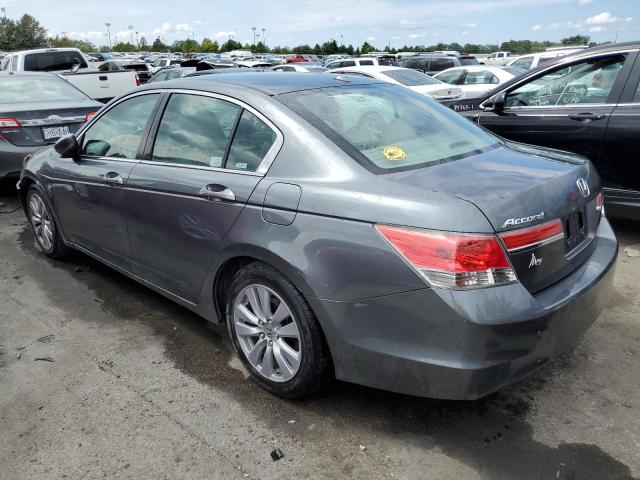 Photo 1 VIN: 1HGCP2F81BA006499 - HONDA ACCORD EXL 