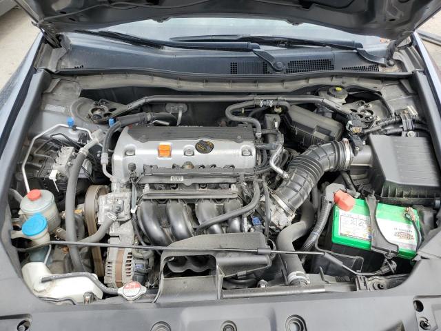 Photo 10 VIN: 1HGCP2F81BA006499 - HONDA ACCORD EXL 