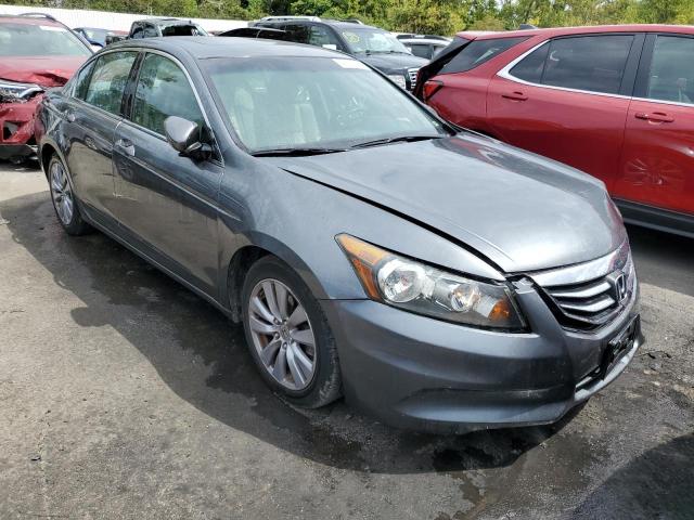 Photo 3 VIN: 1HGCP2F81BA006499 - HONDA ACCORD EXL 