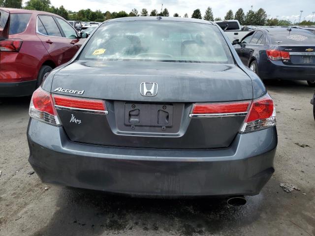 Photo 5 VIN: 1HGCP2F81BA006499 - HONDA ACCORD EXL 