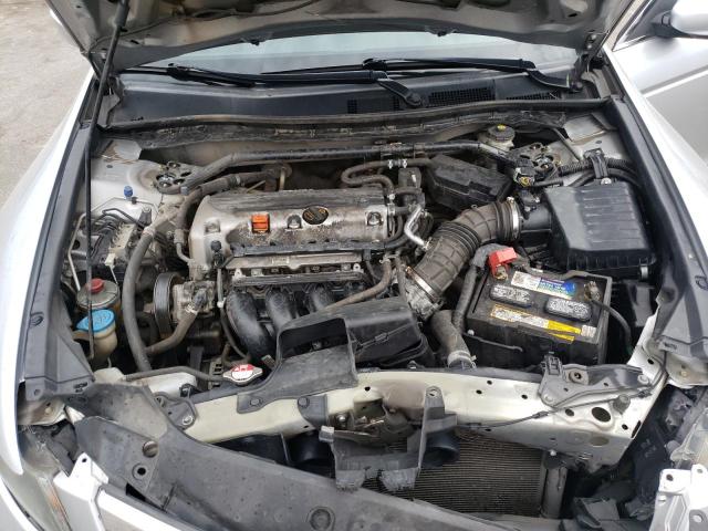 Photo 6 VIN: 1HGCP2F81BA009113 - HONDA ACCORD EXL 