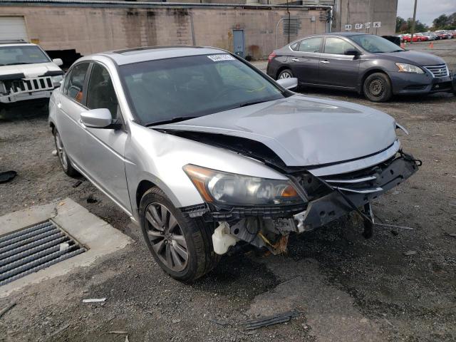 Photo 0 VIN: 1HGCP2F81BA009130 - HONDA ACCORD EXL 