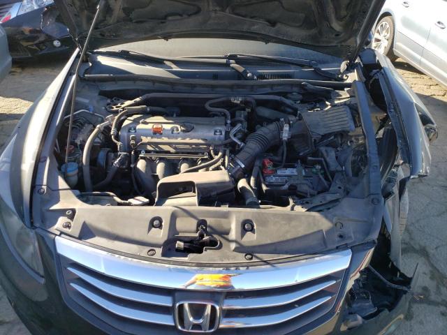 Photo 10 VIN: 1HGCP2F81BA014554 - HONDA ACCORD EXL 