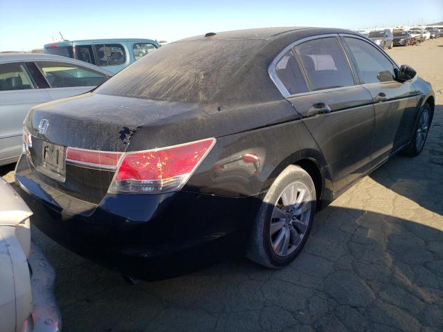 Photo 2 VIN: 1HGCP2F81BA014554 - HONDA ACCORD EXL 