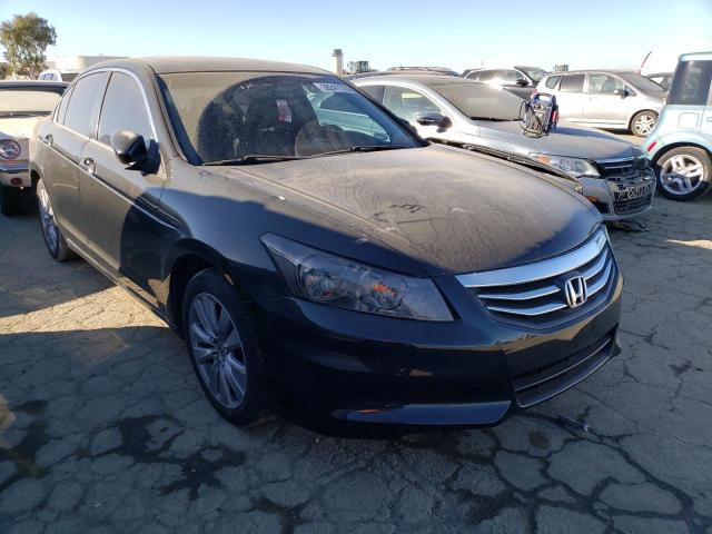 Photo 3 VIN: 1HGCP2F81BA014554 - HONDA ACCORD EXL 