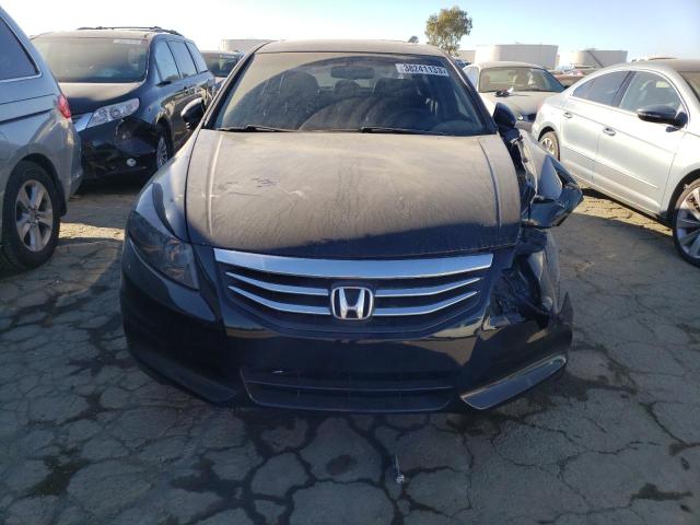 Photo 4 VIN: 1HGCP2F81BA014554 - HONDA ACCORD EXL 