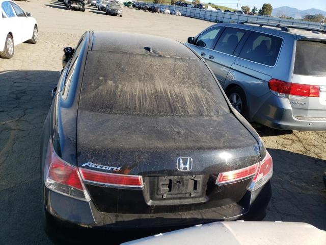 Photo 5 VIN: 1HGCP2F81BA014554 - HONDA ACCORD EXL 