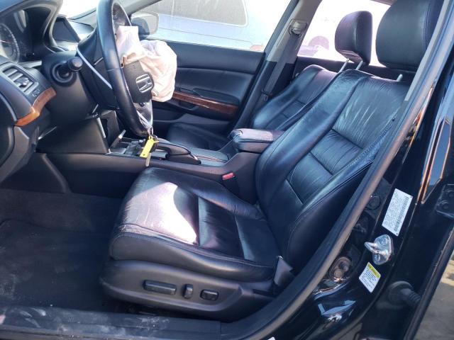 Photo 6 VIN: 1HGCP2F81BA014554 - HONDA ACCORD EXL 