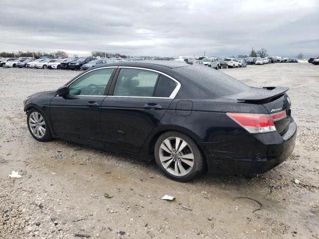 Photo 1 VIN: 1HGCP2F81BA016529 - HONDA ACCORD EXL 