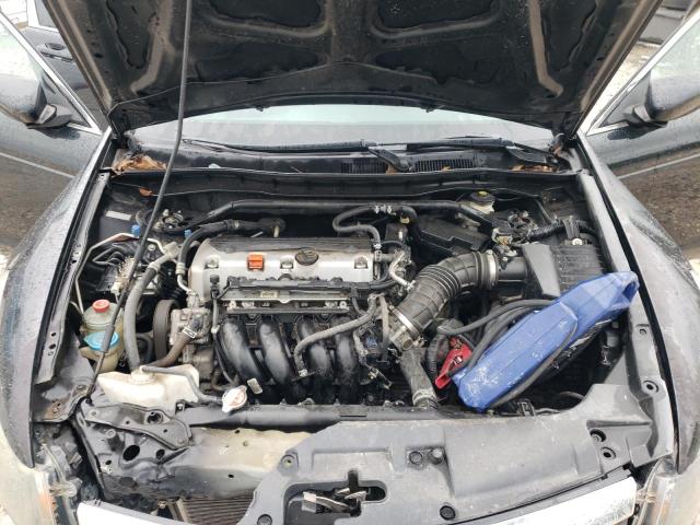 Photo 10 VIN: 1HGCP2F81BA016529 - HONDA ACCORD EXL 