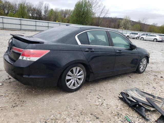 Photo 2 VIN: 1HGCP2F81BA016529 - HONDA ACCORD EXL 