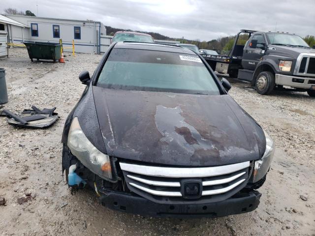 Photo 4 VIN: 1HGCP2F81BA016529 - HONDA ACCORD EXL 