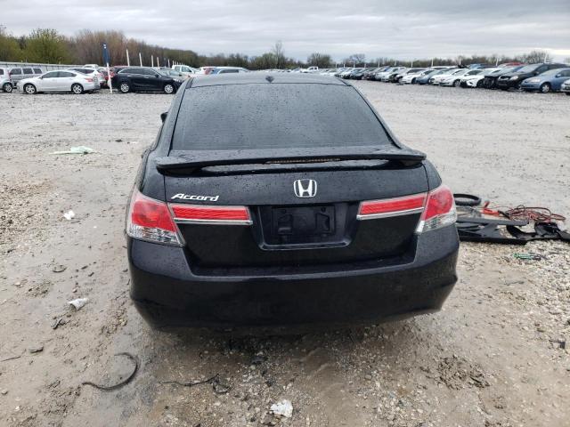 Photo 5 VIN: 1HGCP2F81BA016529 - HONDA ACCORD EXL 