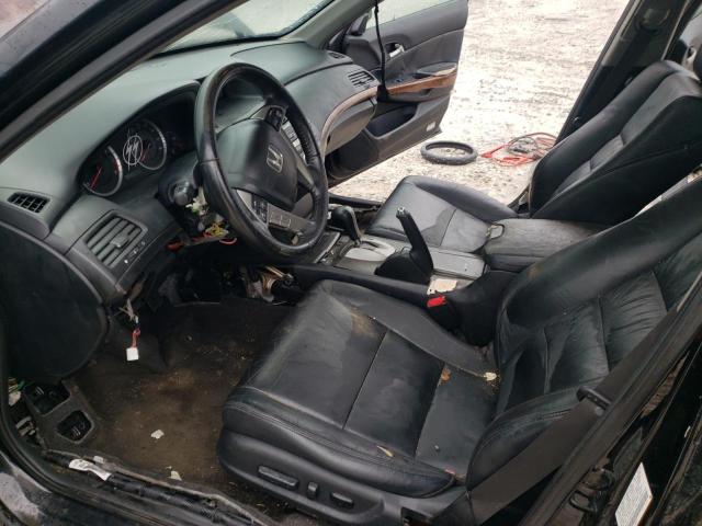 Photo 6 VIN: 1HGCP2F81BA016529 - HONDA ACCORD EXL 