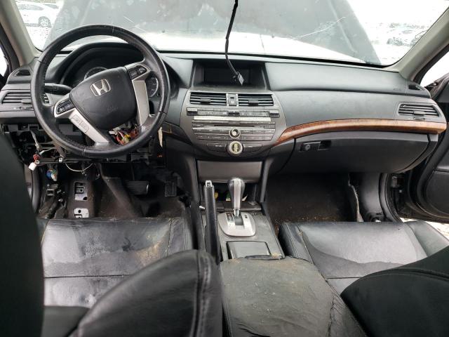 Photo 7 VIN: 1HGCP2F81BA016529 - HONDA ACCORD EXL 