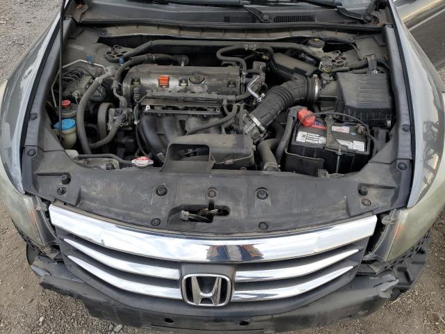 Photo 10 VIN: 1HGCP2F81BA021441 - HONDA ACCORD EXL 