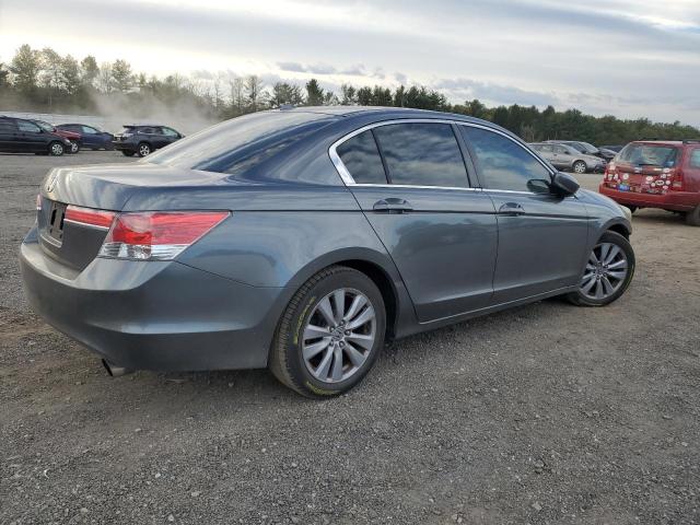 Photo 2 VIN: 1HGCP2F81BA021441 - HONDA ACCORD EXL 