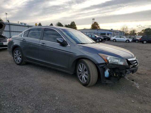 Photo 3 VIN: 1HGCP2F81BA021441 - HONDA ACCORD EXL 