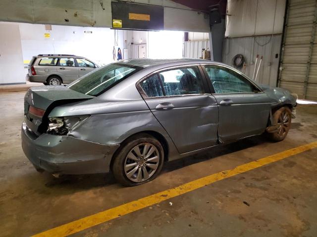 Photo 2 VIN: 1HGCP2F81BA022556 - HONDA ACCORD EXL 