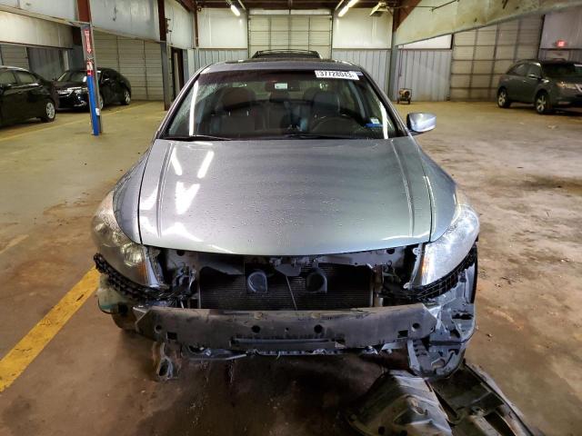 Photo 4 VIN: 1HGCP2F81BA022556 - HONDA ACCORD EXL 