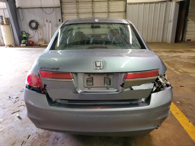 Photo 5 VIN: 1HGCP2F81BA022556 - HONDA ACCORD EXL 