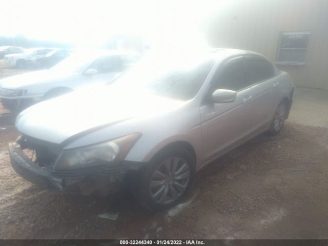 Photo 1 VIN: 1HGCP2F81BA039308 - HONDA ACCORD SDN 