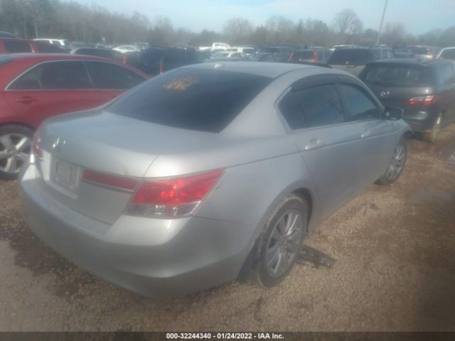 Photo 3 VIN: 1HGCP2F81BA039308 - HONDA ACCORD SDN 