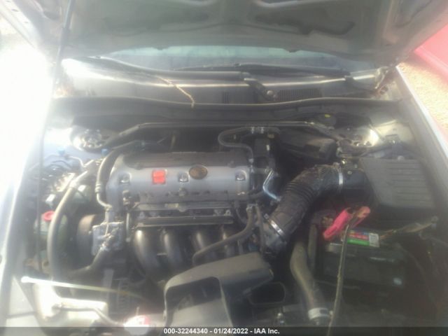 Photo 9 VIN: 1HGCP2F81BA039308 - HONDA ACCORD SDN 