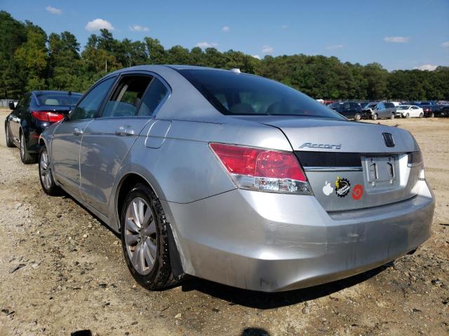 Photo 2 VIN: 1HGCP2F81BA039311 - HONDA ACCORD EXL 