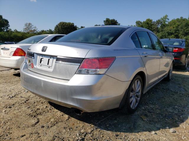 Photo 3 VIN: 1HGCP2F81BA039311 - HONDA ACCORD EXL 