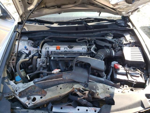 Photo 6 VIN: 1HGCP2F81BA039311 - HONDA ACCORD EXL 