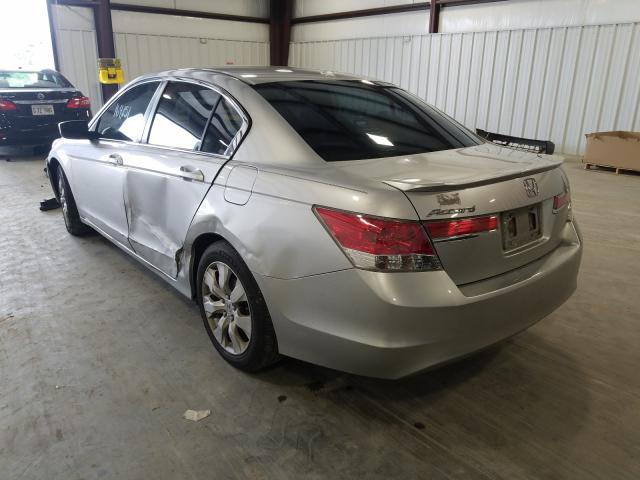 Photo 2 VIN: 1HGCP2F81BA046453 - HONDA ACCORD EXL 