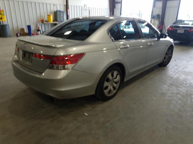 Photo 3 VIN: 1HGCP2F81BA046453 - HONDA ACCORD EXL 