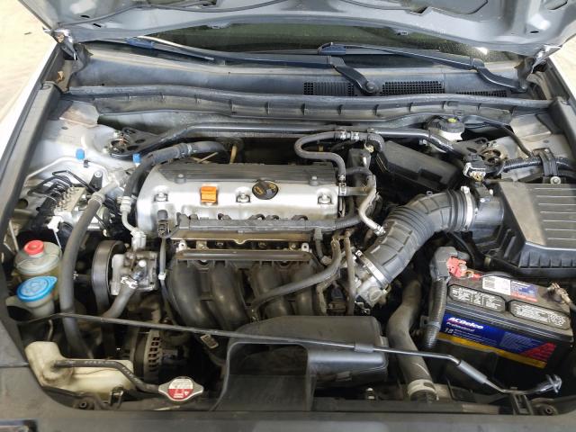 Photo 6 VIN: 1HGCP2F81BA046453 - HONDA ACCORD EXL 