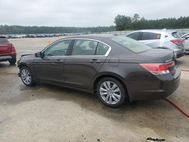 Photo 1 VIN: 1HGCP2F81BA050874 - HONDA ACCORD EXL 