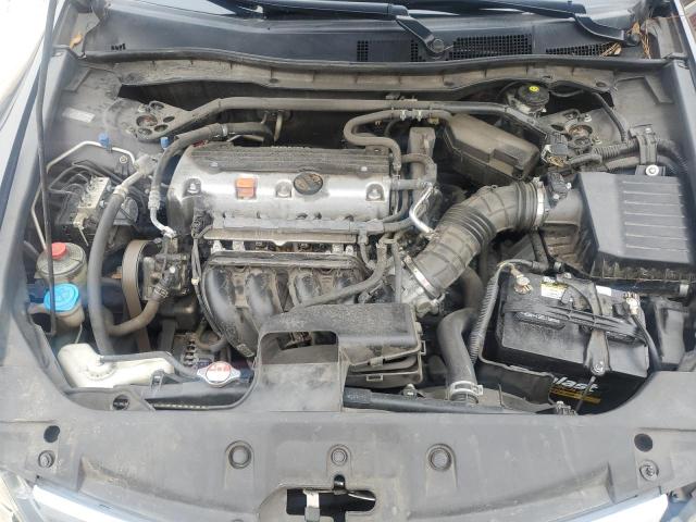 Photo 10 VIN: 1HGCP2F81BA050874 - HONDA ACCORD EXL 