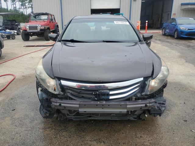 Photo 4 VIN: 1HGCP2F81BA050874 - HONDA ACCORD EXL 