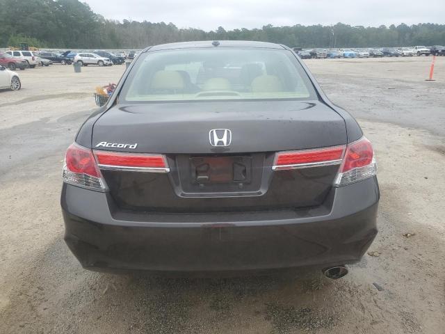 Photo 5 VIN: 1HGCP2F81BA050874 - HONDA ACCORD EXL 