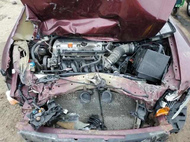 Photo 10 VIN: 1HGCP2F81BA050986 - HONDA ACCORD 