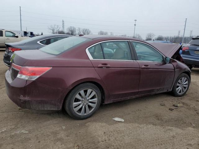 Photo 2 VIN: 1HGCP2F81BA050986 - HONDA ACCORD 