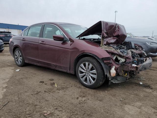 Photo 3 VIN: 1HGCP2F81BA050986 - HONDA ACCORD 