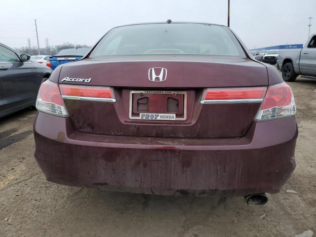 Photo 5 VIN: 1HGCP2F81BA050986 - HONDA ACCORD 