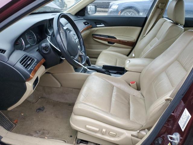 Photo 6 VIN: 1HGCP2F81BA050986 - HONDA ACCORD 