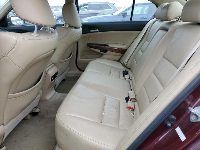 Photo 9 VIN: 1HGCP2F81BA050986 - HONDA ACCORD 