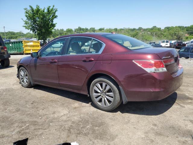 Photo 1 VIN: 1HGCP2F81BA059526 - HONDA ACCORD 