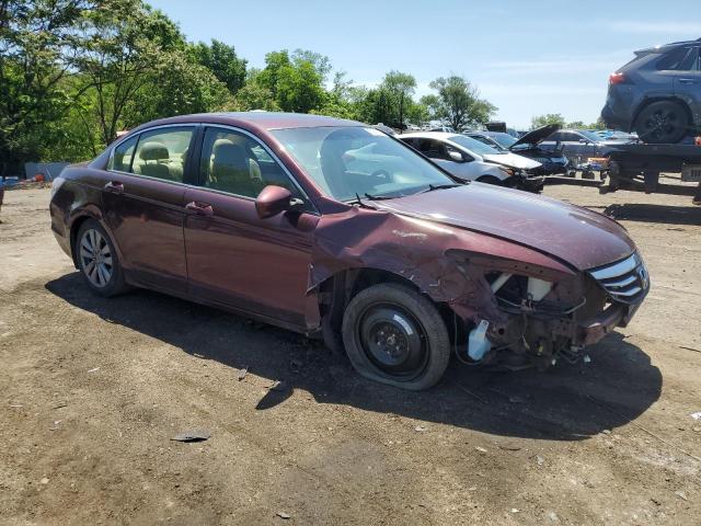 Photo 3 VIN: 1HGCP2F81BA059526 - HONDA ACCORD 