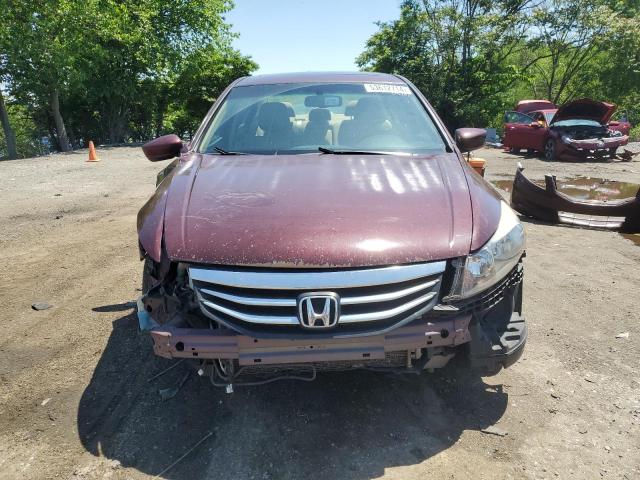 Photo 4 VIN: 1HGCP2F81BA059526 - HONDA ACCORD 